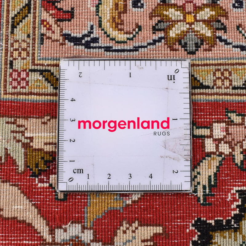 Perser Rug - Tabriz - Royal - 305 x 203 cm - beige