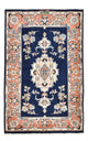 Kashan Rug 132x85cm - Persian Rugs