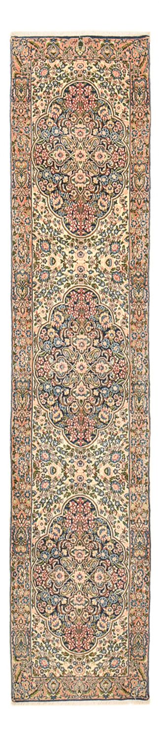 Rafsanjan Rug 72x330cm - Persian Rugs