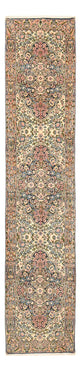 Rafsanjan Teppich 330x72cm - Perserteppich