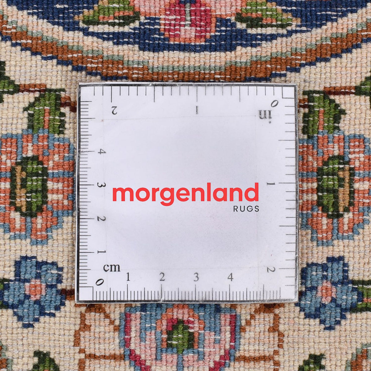 Runner Perser Rug - Royal - 330 x 72 cm - sand