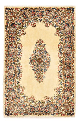 Perser Rug - Royal - 150 x 94 cm - cream