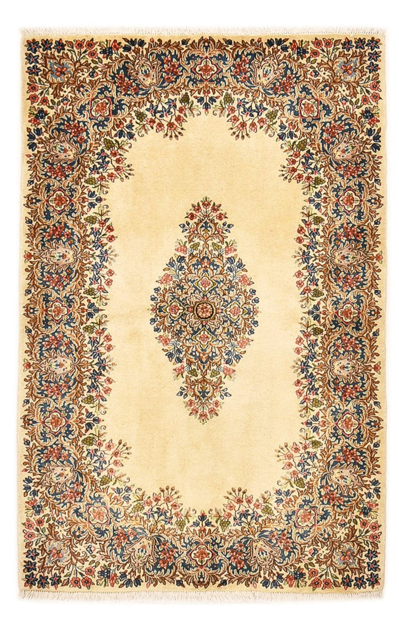 Perser Rug - Royal - 150 x 94 cm - cream