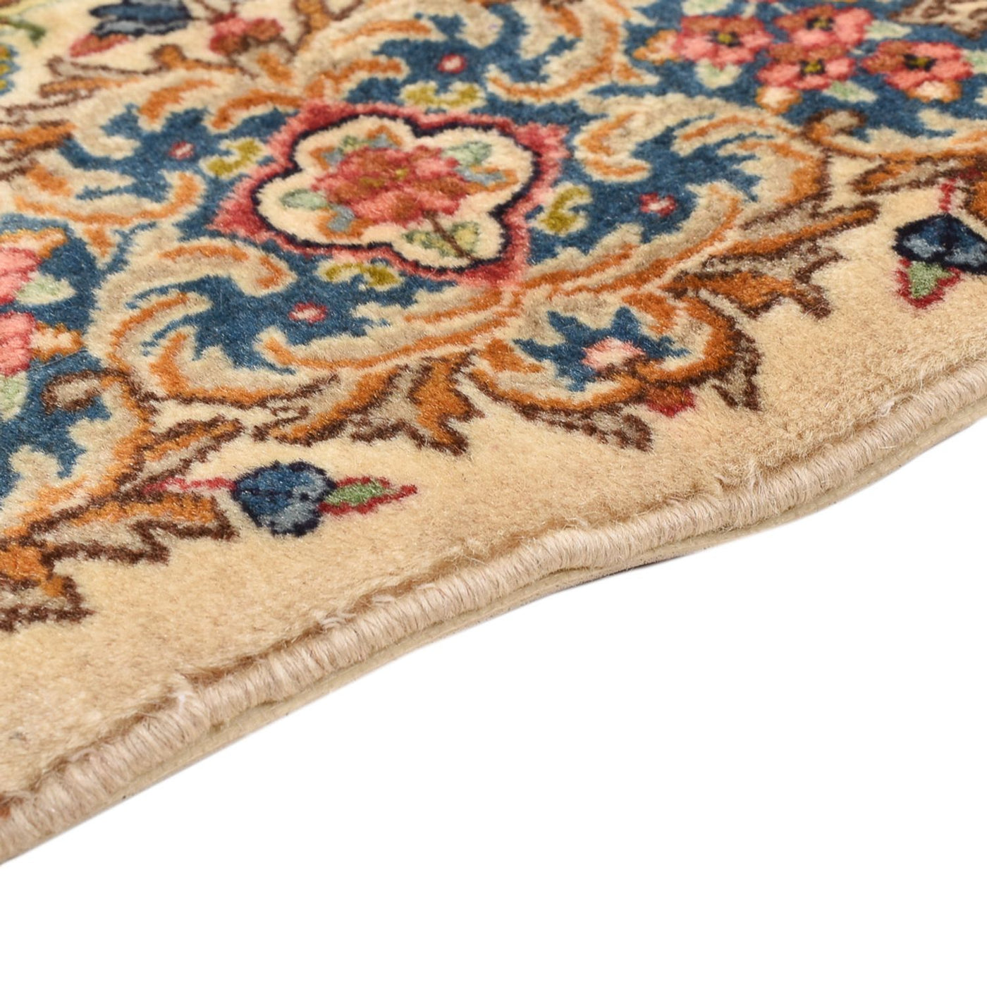 Rafsanjan Rug 150x94cm - Persian Rugs