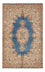 Perser Rug - Royal - 235 x 145 cm - blue