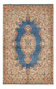 Rafsanjan Rug 235x145cm - Persian Rugs