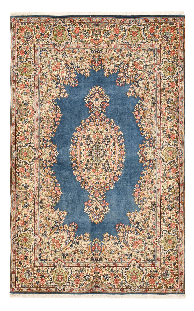 Perser Rug - Royal - 235 x 145 cm - blue