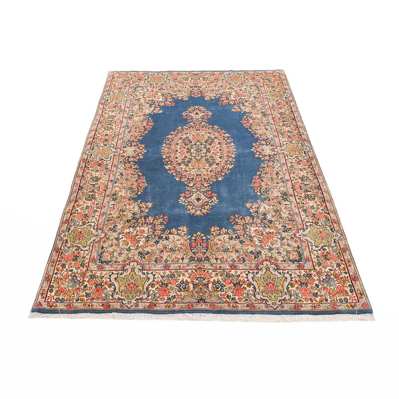 Perser Rug - Royal - 235 x 145 cm - blue