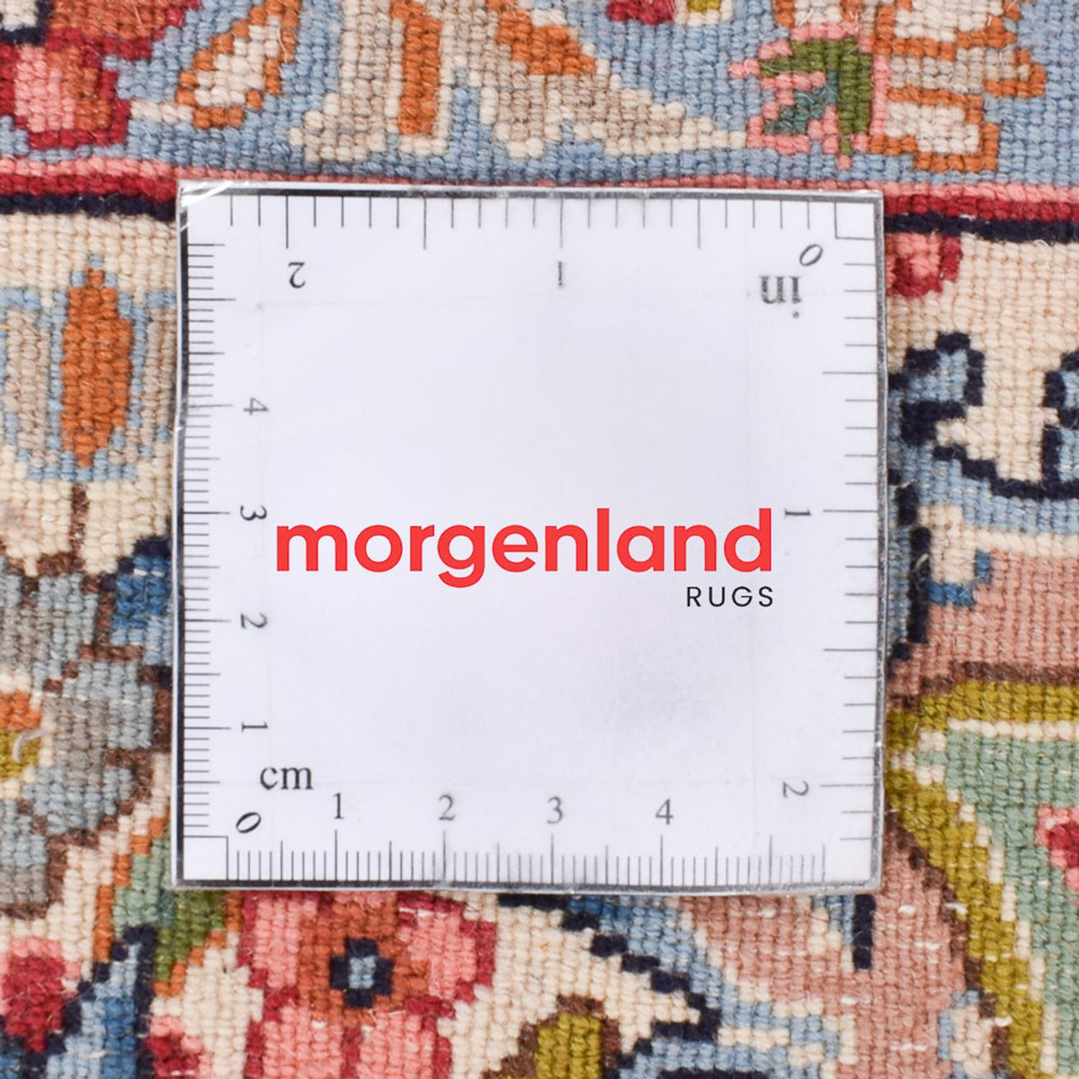 Perser Rug - Royal - 235 x 145 cm - blue