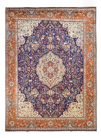 Perser Rug - Tabriz - Royal - 408 x 298 cm - multicolored