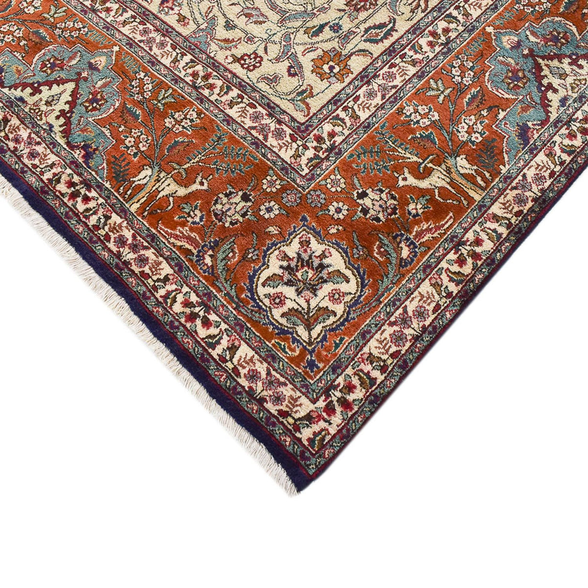 Perser Rug - Tabriz - Royal - 408 x 298 cm - multicolored
