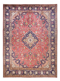 Tabriz - 40 Raj Rug 300x402cm - Persian Rugs – product image