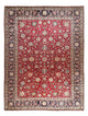 Tabriz - 40 Raj Rug 400x290cm - Persian Rugs