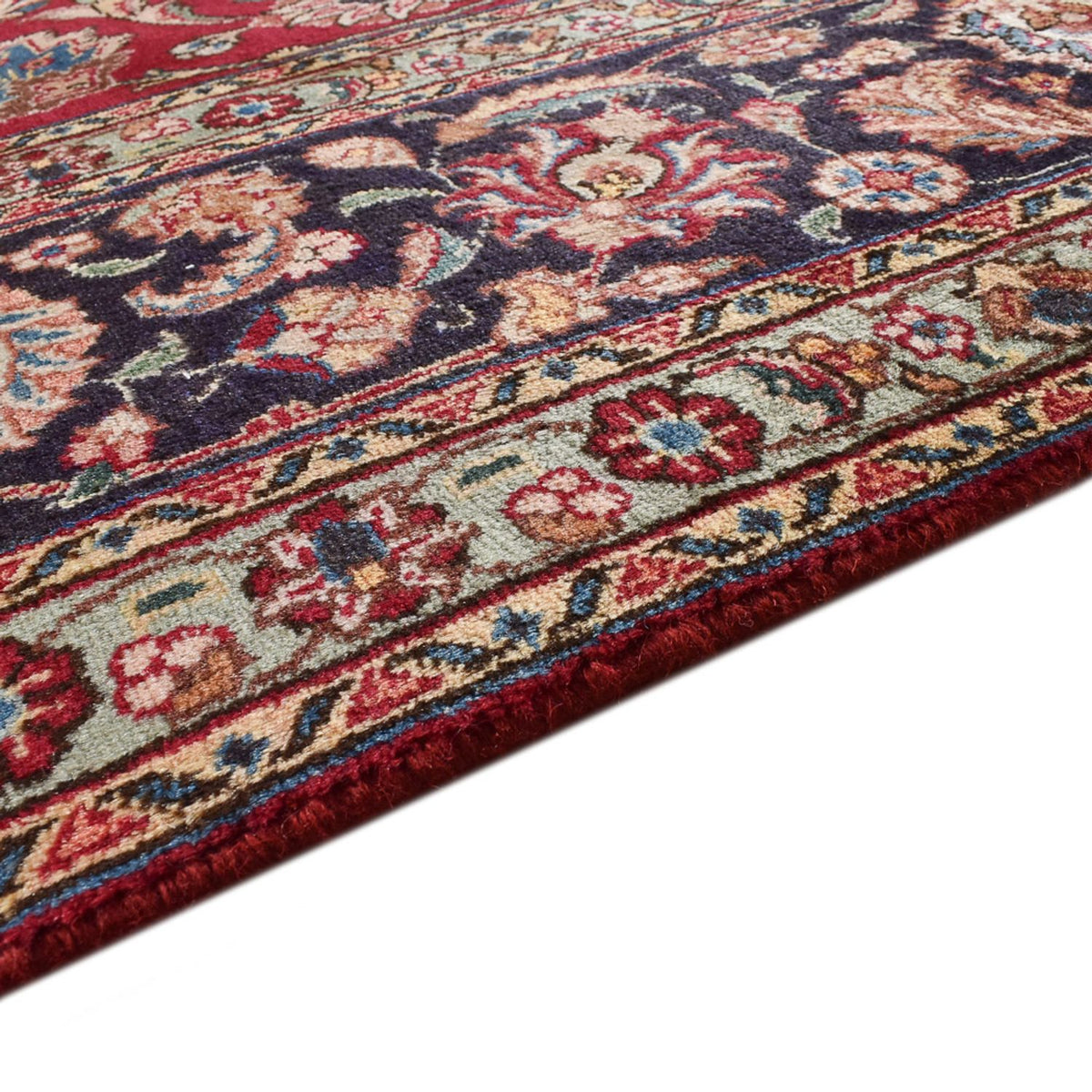 Tabriz - 40 Raj Rug 400x290cm - Persian Rugs