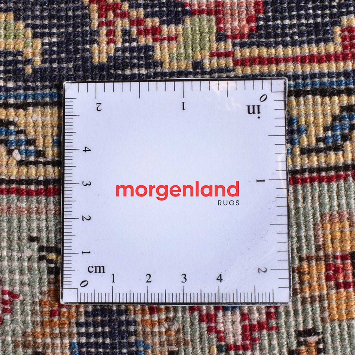 Perser Rug - Tabriz - Royal - 400 x 290 cm - red