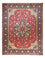 Perser Rug - Tabriz - Royal - 400 x 310 cm - red