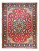 Tabriz - 40 Raj Rug 310x400cm - Persian Rugs