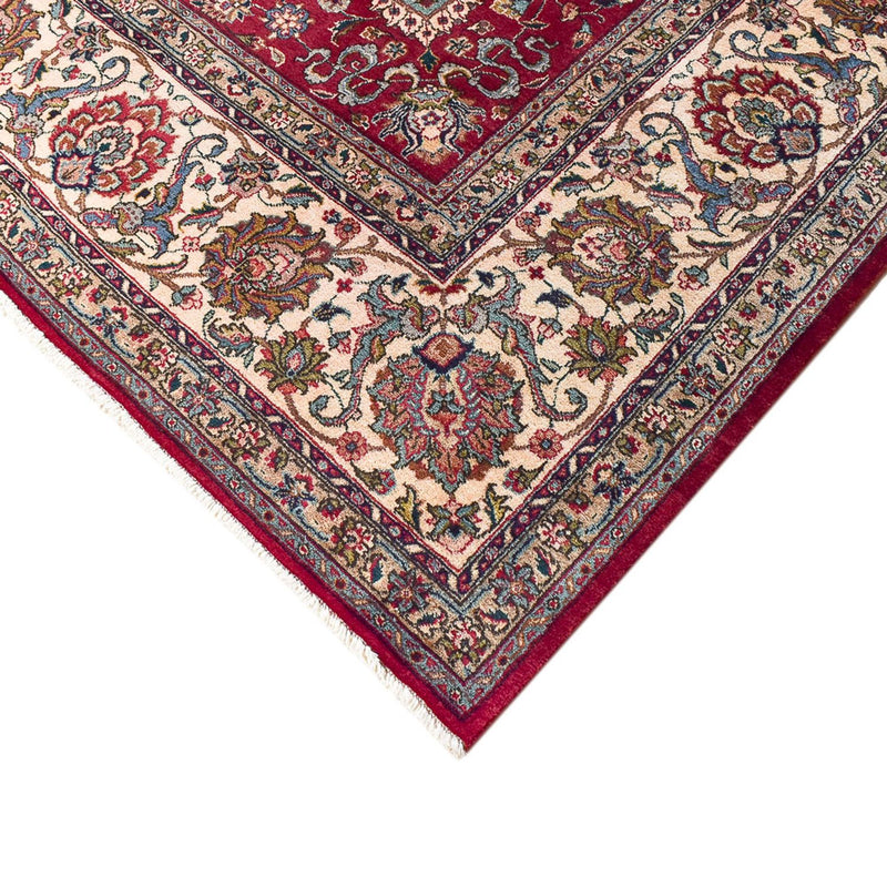 Perser Rug - Tabriz - Royal - 418 x 318 cm - red