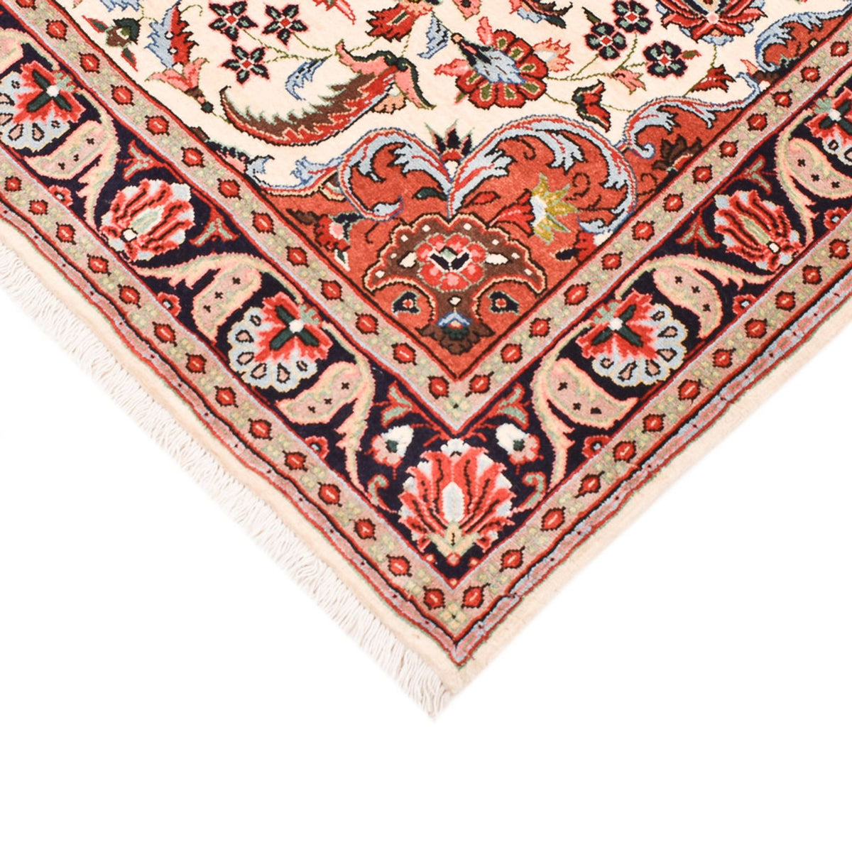 Perser Rug - Bidjar - 154 x 108 cm - multicolored