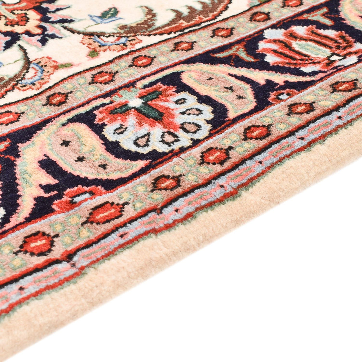Bidjar Rug 154x108cm - Persian Rugs