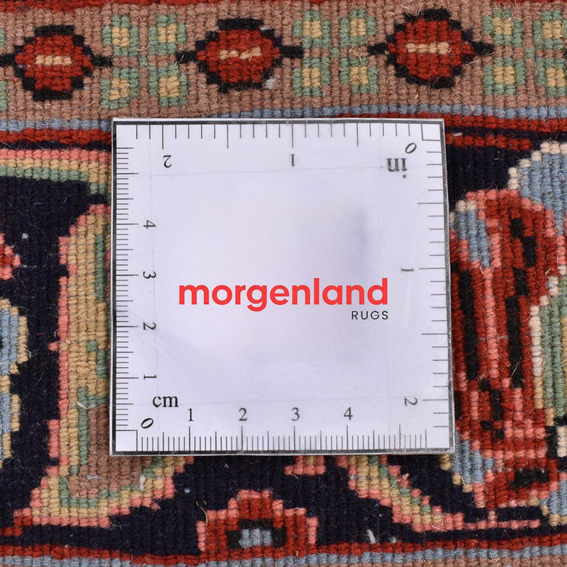 Perser Rug - Bidjar - 154 x 108 cm - multicolored