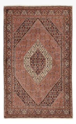 Perser Rug - Bidjar - 251 x 150 cm - rust