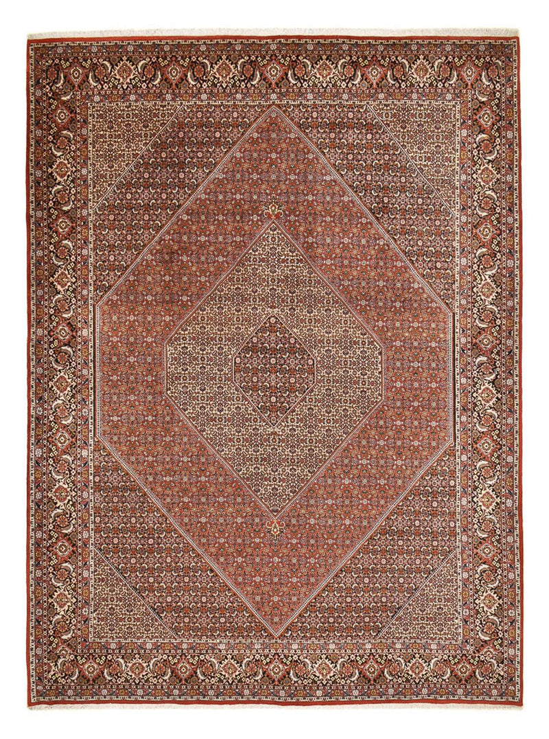 Perser Rug - Bidjar - 405 x 302 cm - rust