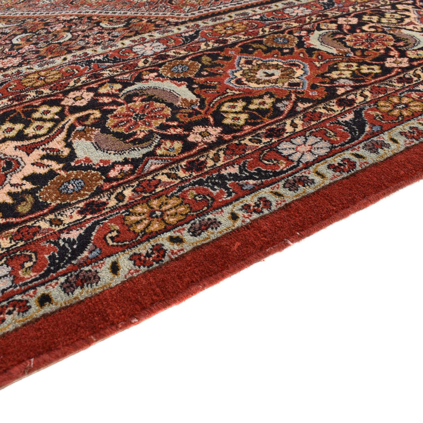 Bidjar Rug 405x302cm - Persian Rugs