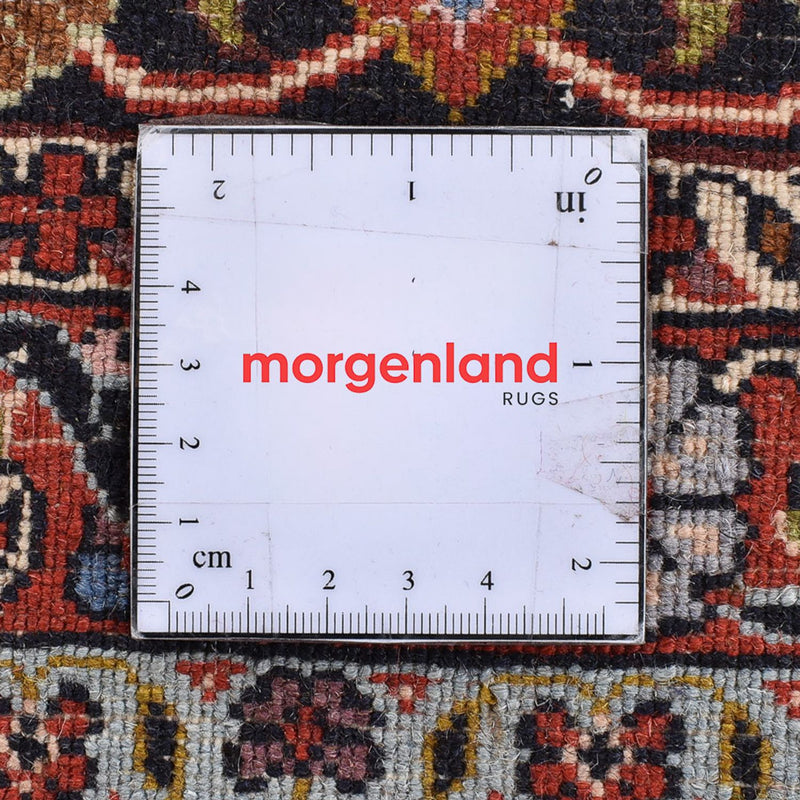 Perser Rug - Bidjar - 405 x 302 cm - rust