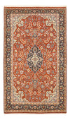 Ilam Rug 142x240cm - Persian Rugs - Rectangle / Red / 142 x 240 cm Rectangle