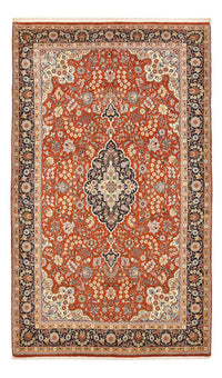 Perser Rug - Ghom - Royal - 240 x 142 cm - red
