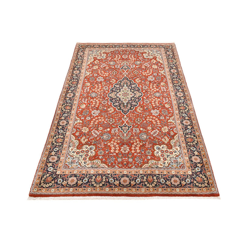 Perser Rug - Ghom - Royal - 240 x 142 cm - red