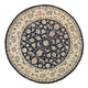 Mashhad Rug 235x235cm - Persian Rugs