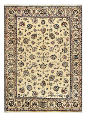 Perser Rug - Classic - 333 x 240 cm - light beige
