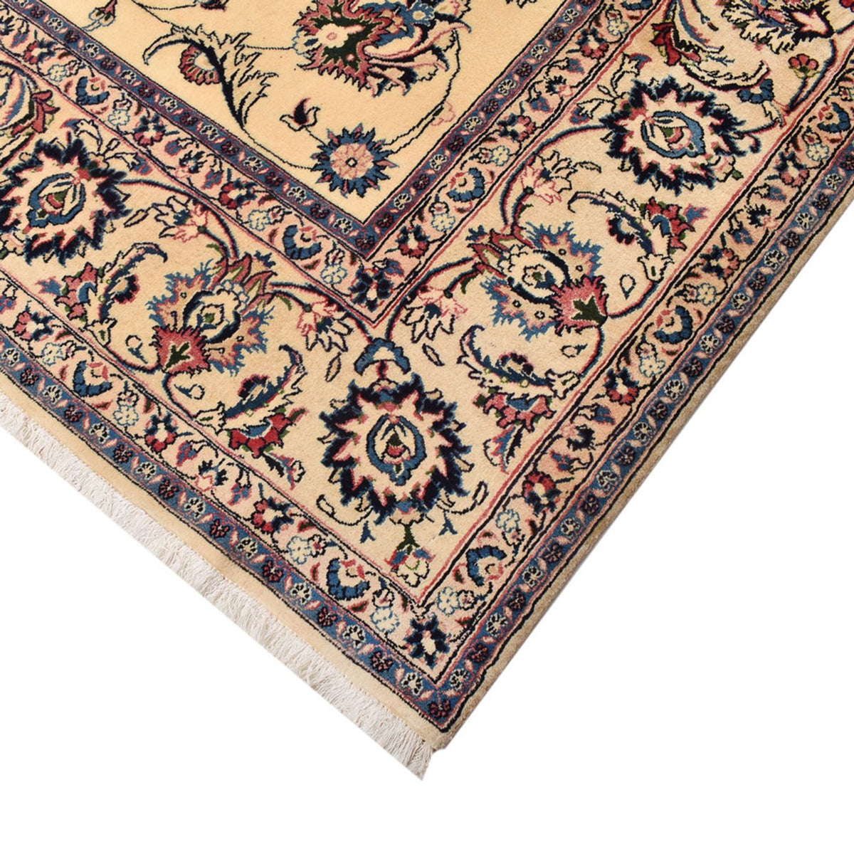 Perser Rug - Classic - 333 x 240 cm - light beige