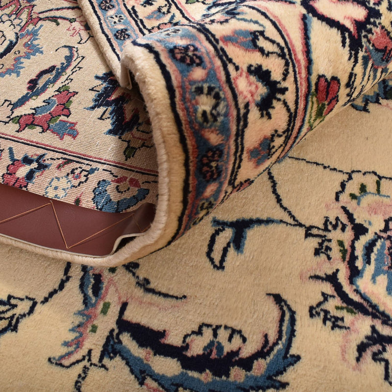 Perser Rug - Classic - 333 x 240 cm - light beige