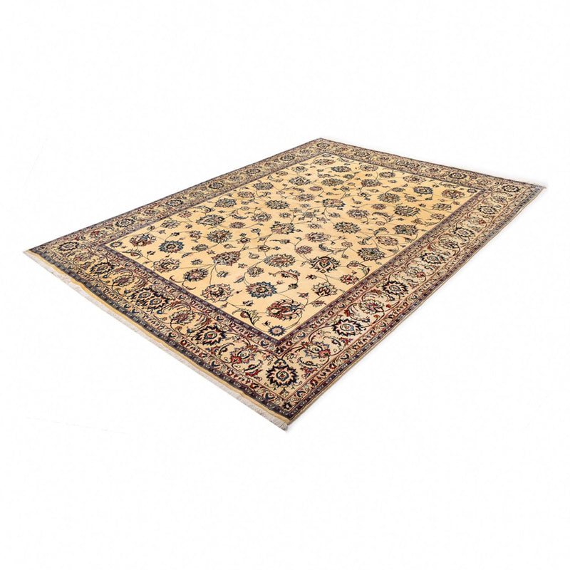 Perser Rug - Classic - 333 x 240 cm - light beige