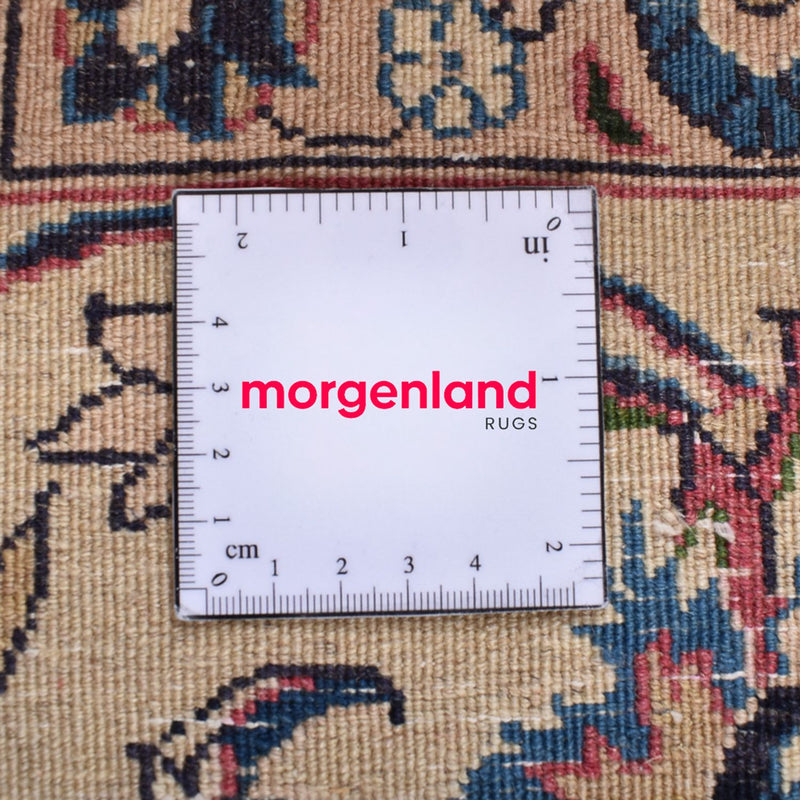 Perser Rug - Classic - 333 x 240 cm - light beige