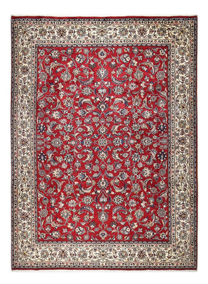 Perser Rug - Classic - 345 x 253 cm - red