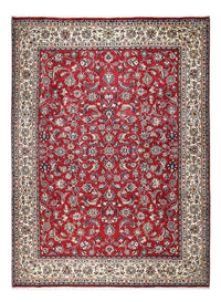 Perser Rug - Classic - 345 x 253 cm - red