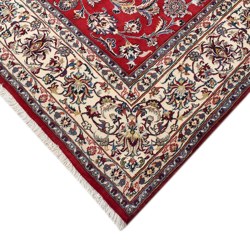 Perser Rug - Classic - 345 x 253 cm - red