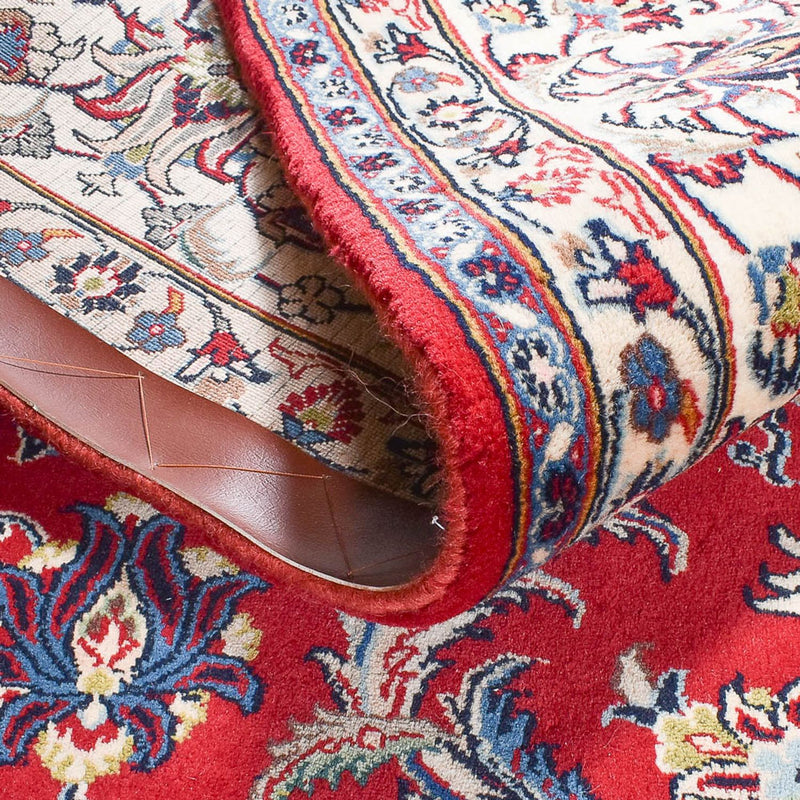 Perser Rug - Classic - 345 x 253 cm - red