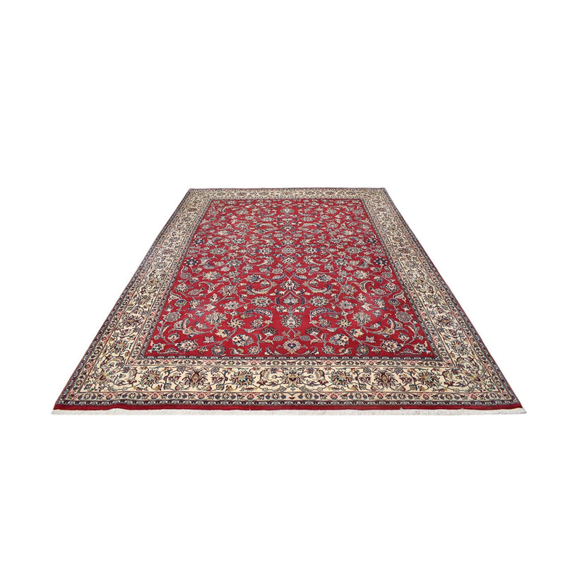 Perser Rug - Classic - 345 x 253 cm - red