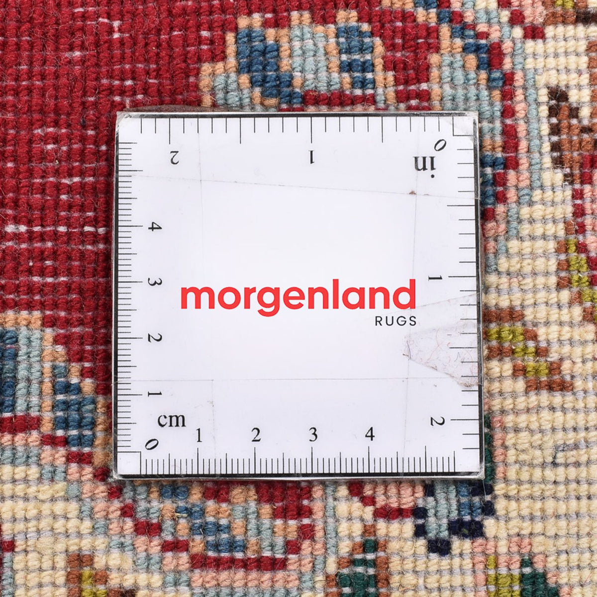 Perser Rug - Royal - 60 x 46 cm - red