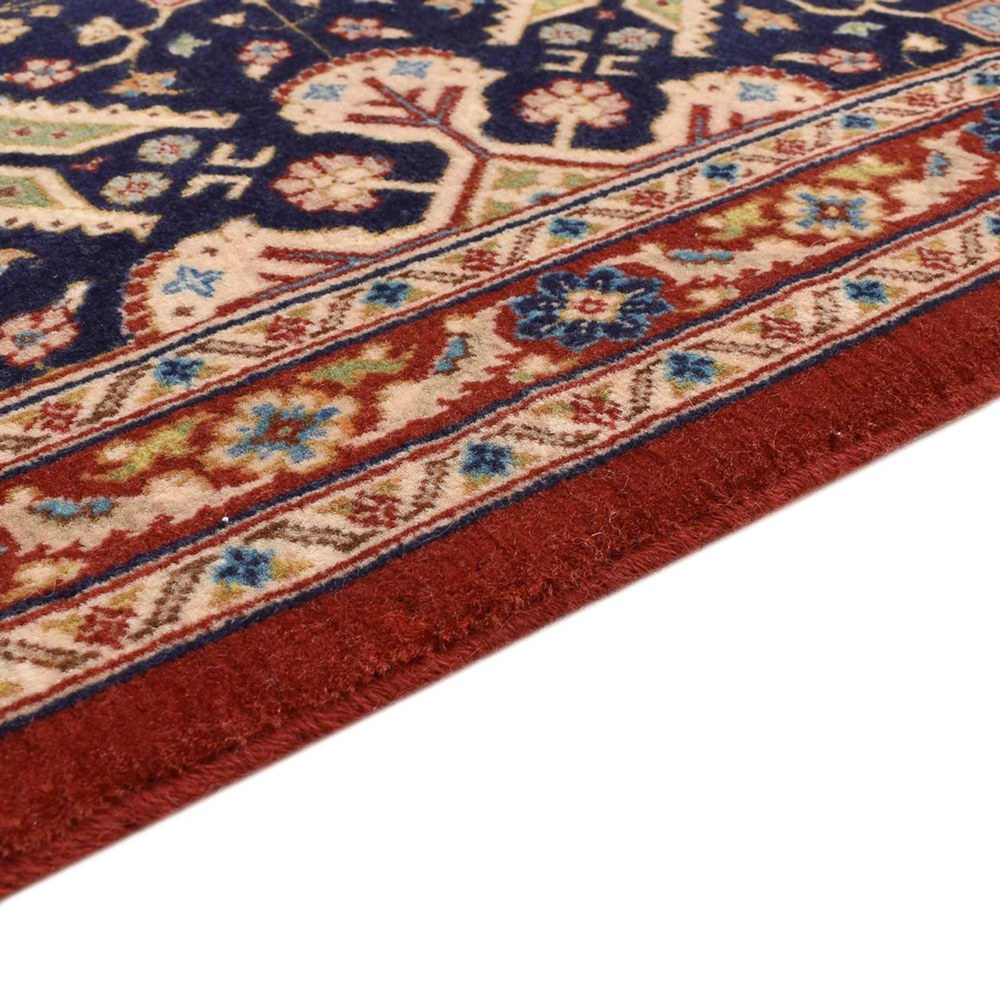 Ilam Teppich 204x55cm - Perserteppich