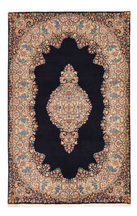 Perser Rug - Royal - Royal - 236 x 150 cm - dark blue