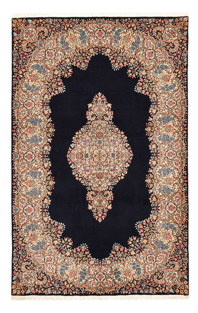Rafsanjan Rug 150x236cm - Persian Rugs