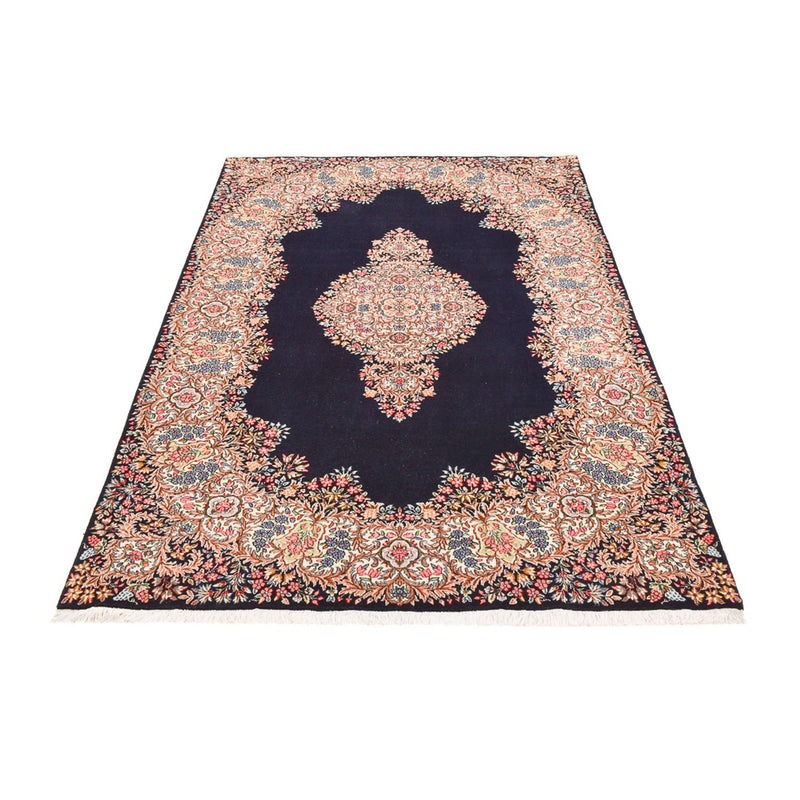Perser Rug - Royal - Royal - 236 x 150 cm - dark blue