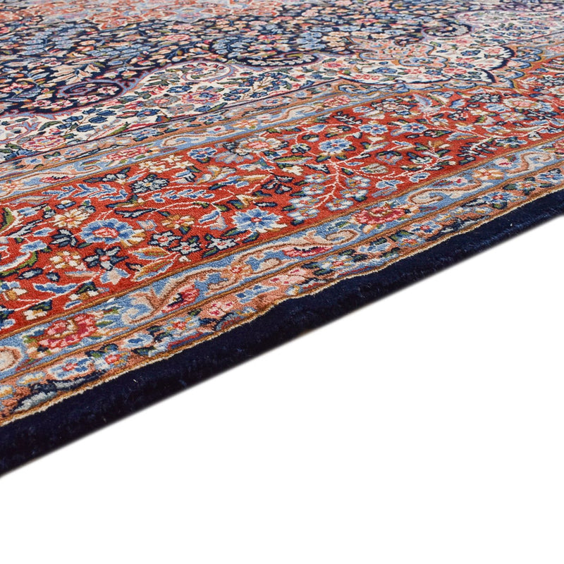Perser Rug - Tabriz - Royal - 360 x 246 cm - rust
