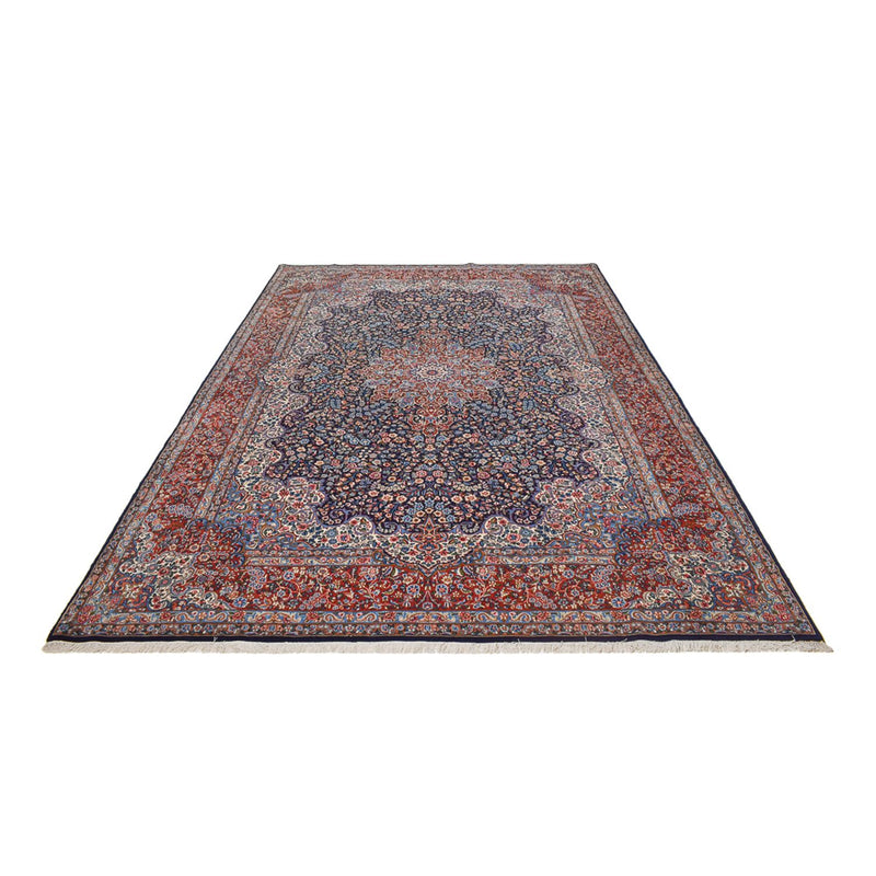 Perser Rug - Tabriz - Royal - 360 x 246 cm - rust
